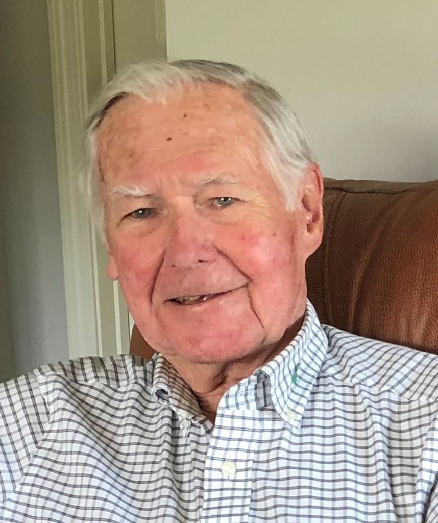 William "Bill" James Burt