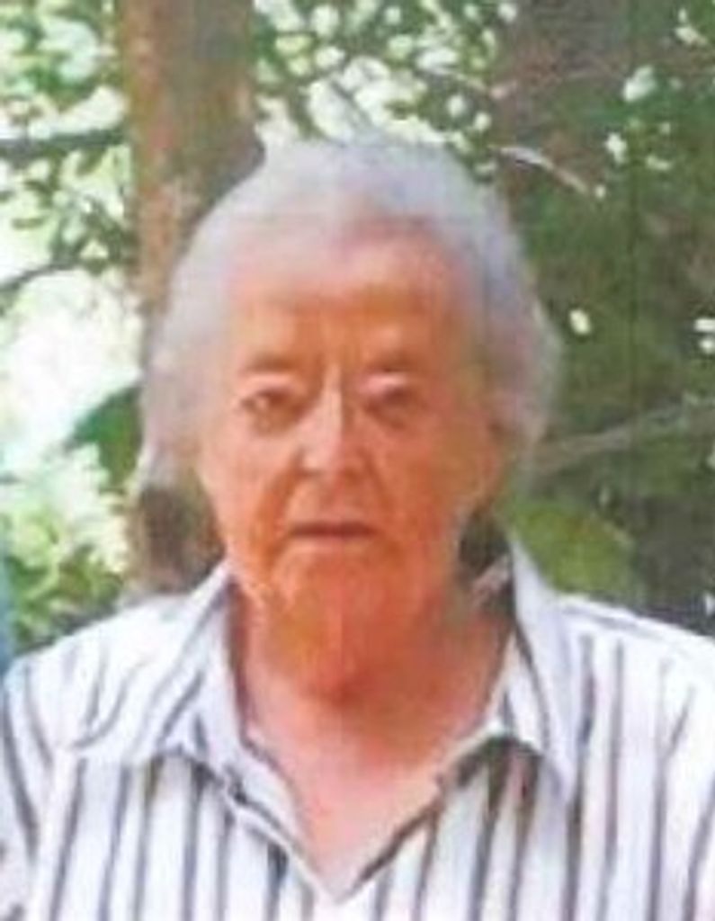 Jeanne Mayo Profile Photo