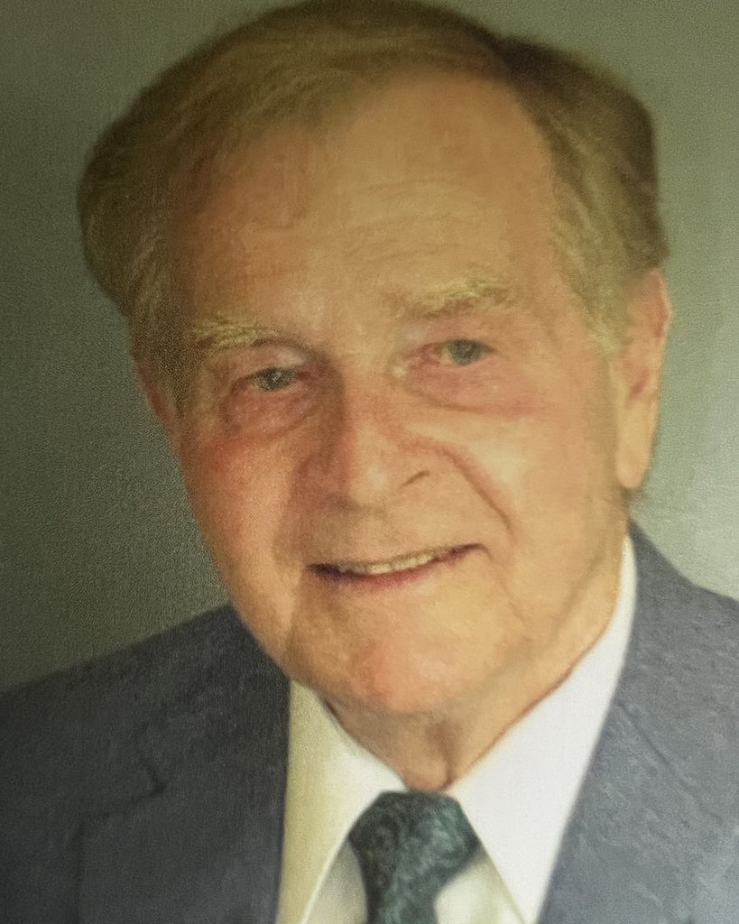 Eugene F. Cusick, III