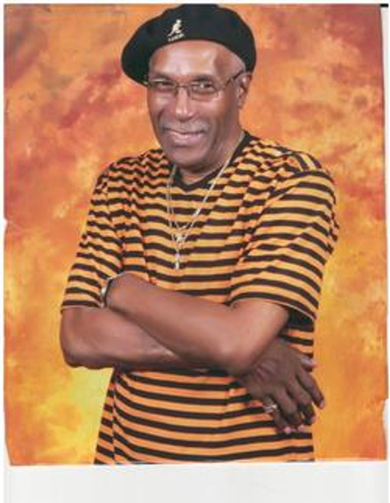 Mr. Lawrence Johnson