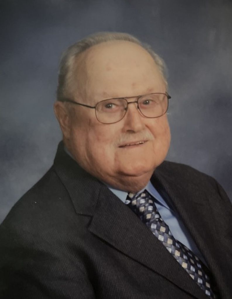 Gerald Mcalhany