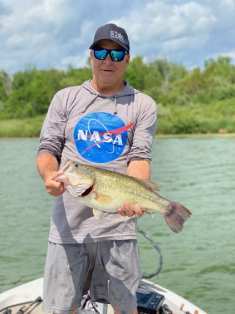 Randy Alan Strait Profile Photo