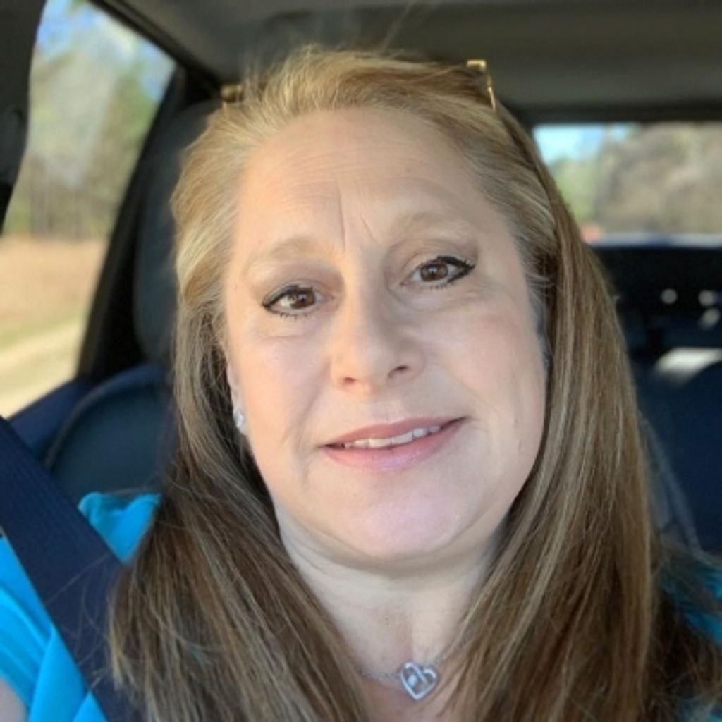 Mary Suzanne Spivey