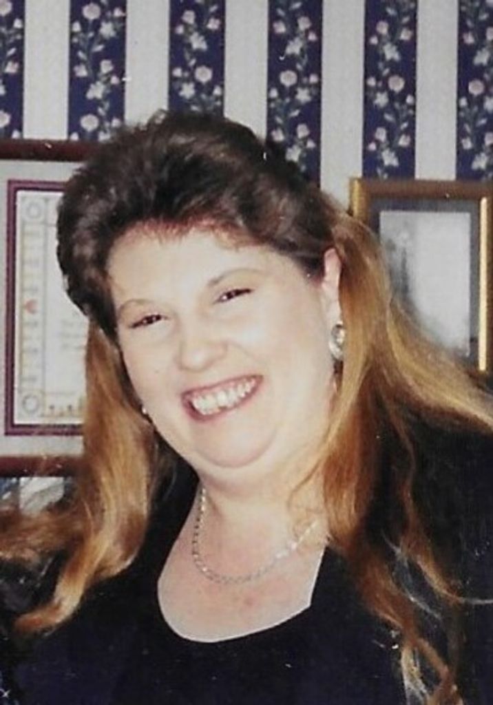 Johanna Sue Goodson Profile Photo