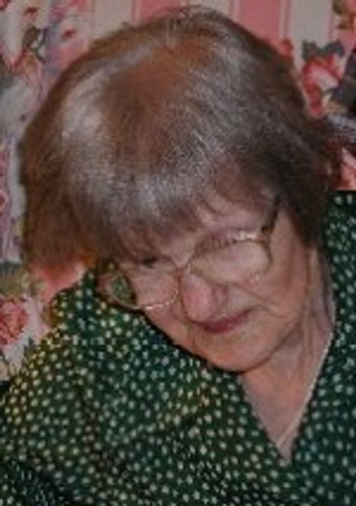 Anna Mary Kessler Barker Profile Photo