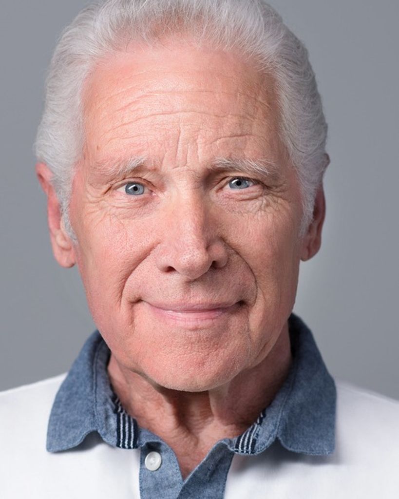 Steven Mandery Engle Profile Photo