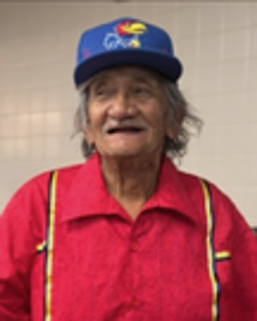 Vincent M. Hernandez Profile Photo