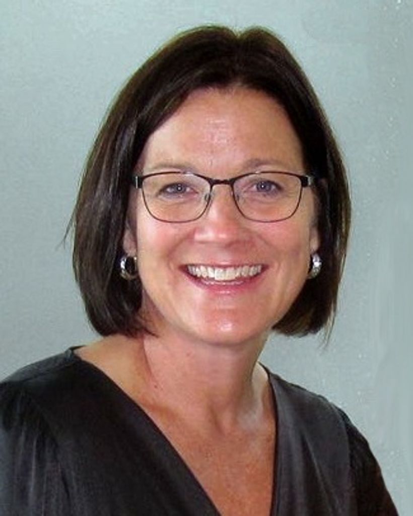 Brigitte Weymiller Profile Photo