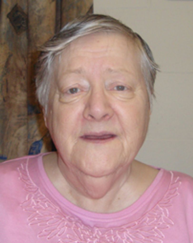 Alexandria Mctaggart Profile Photo