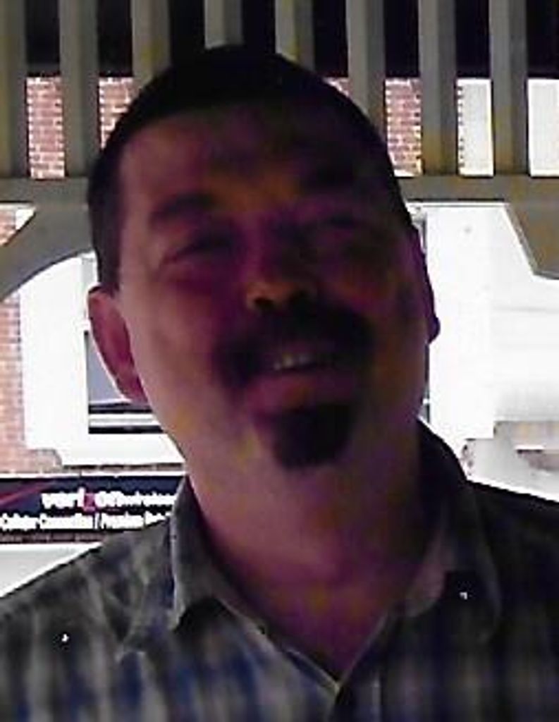 Billy Don Vanhooser Profile Photo