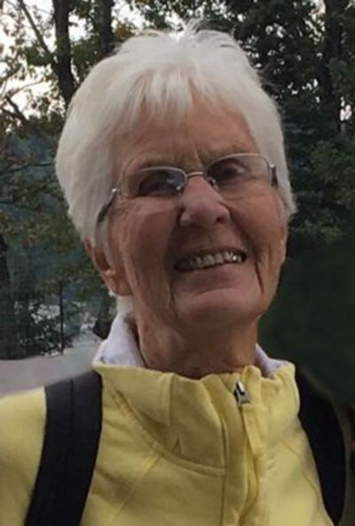 Marian Wells Profile Photo