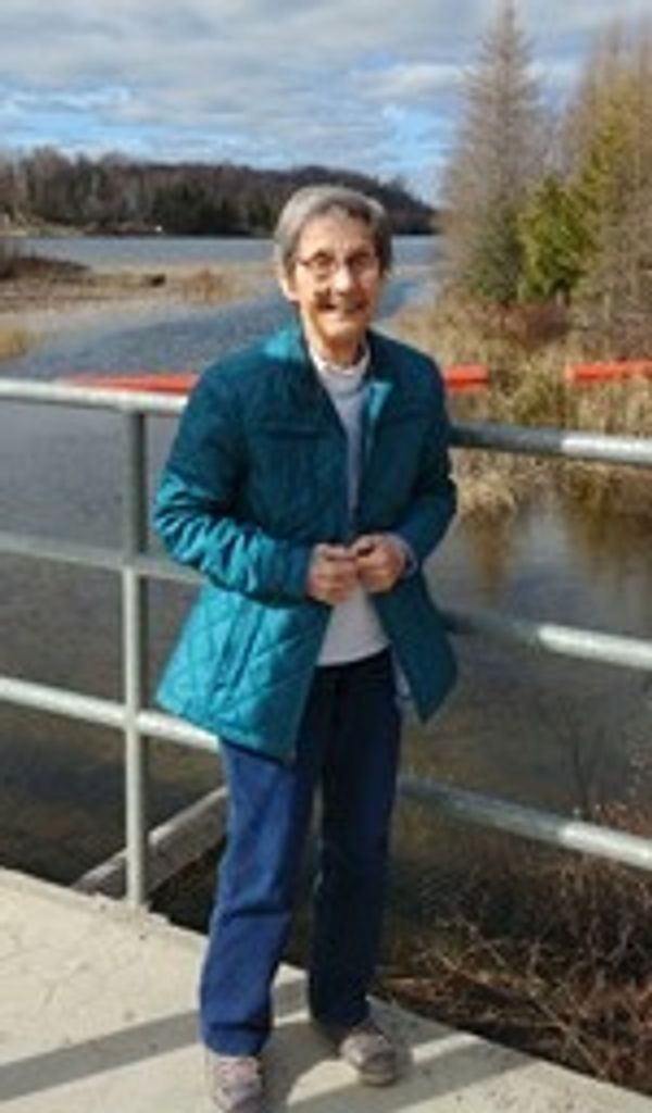 Norma Fry