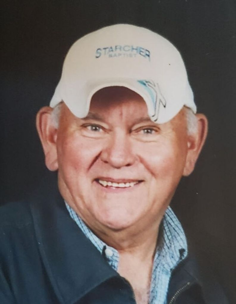 Donald Dosier
