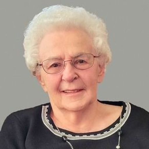 Marion Margaret Wedl Profile Photo