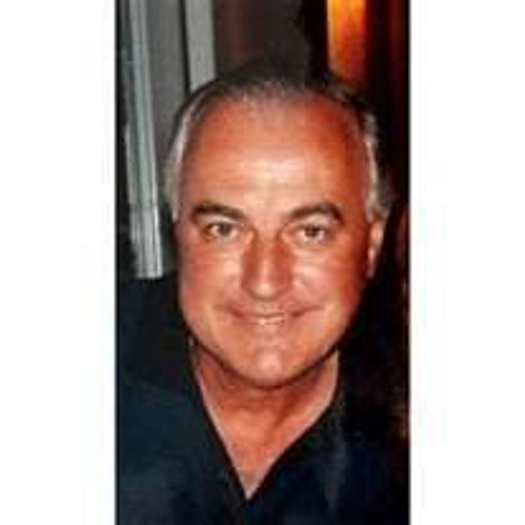 James "Jim" Colson Profile Photo