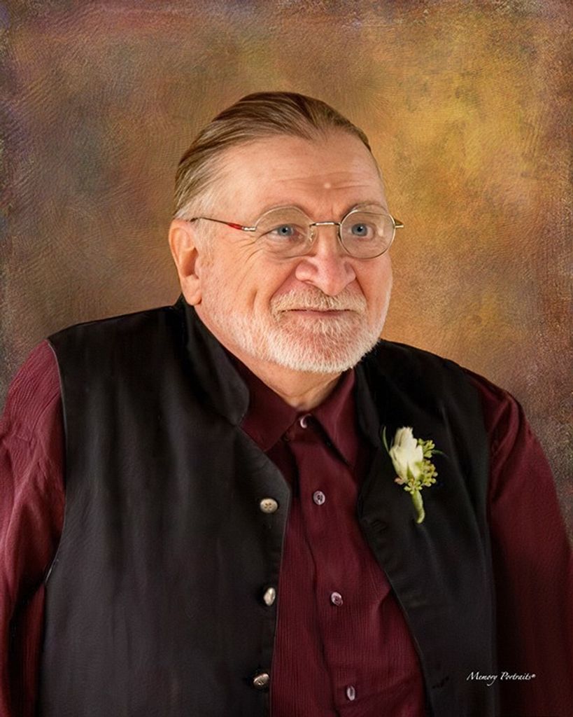 John Edward Prymuszewski