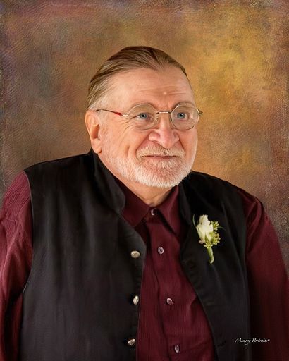 John Edward Prymuszewski's obituary image