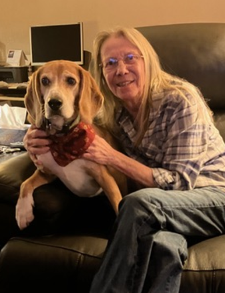 Pamela Corinne Mcrae Profile Photo