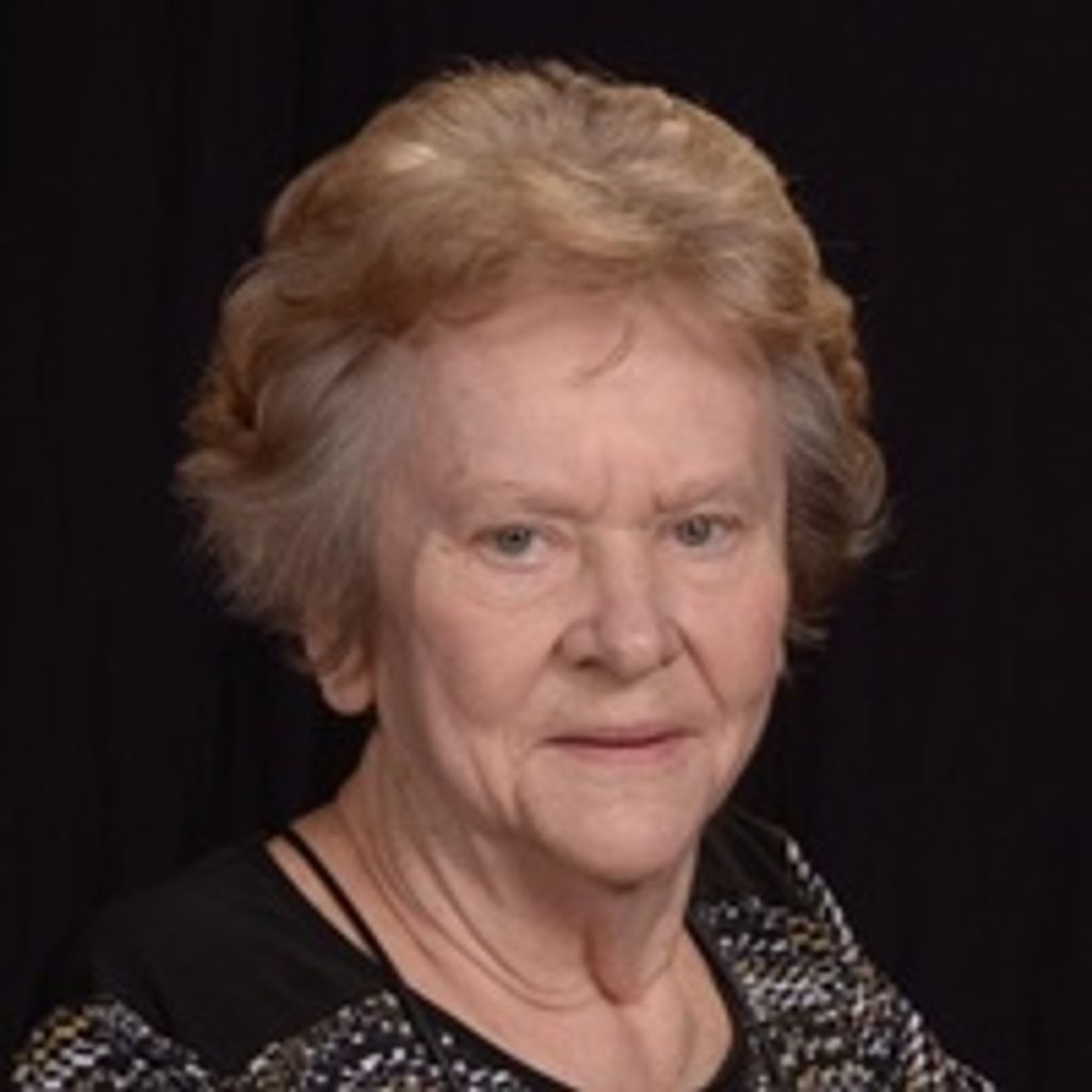 Elaine Waack