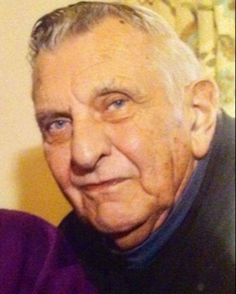Charles W. Carroll