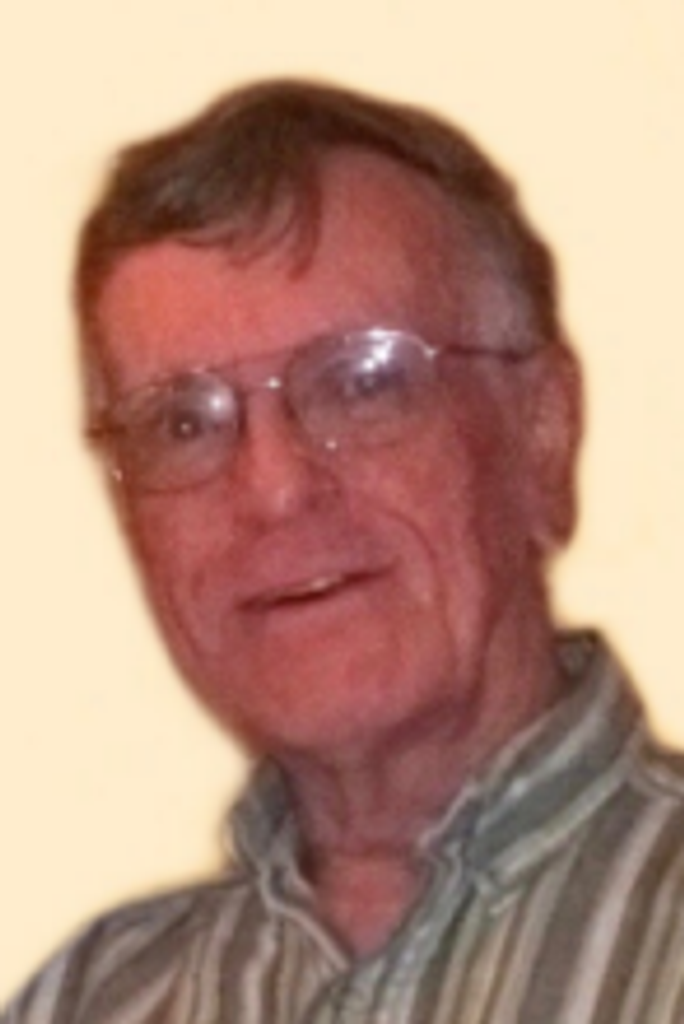 George R. Riendeau