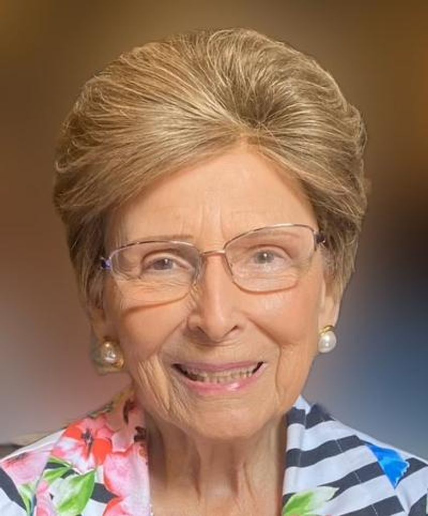 Margaret Hausler Stuart Profile Photo