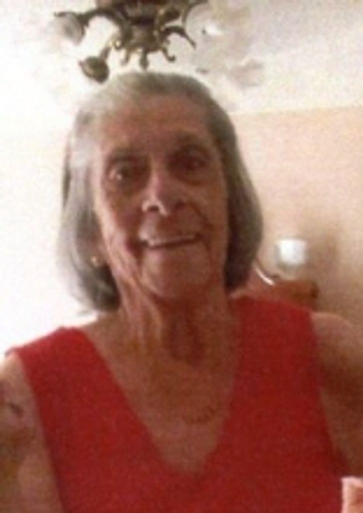 Helen Hedrick