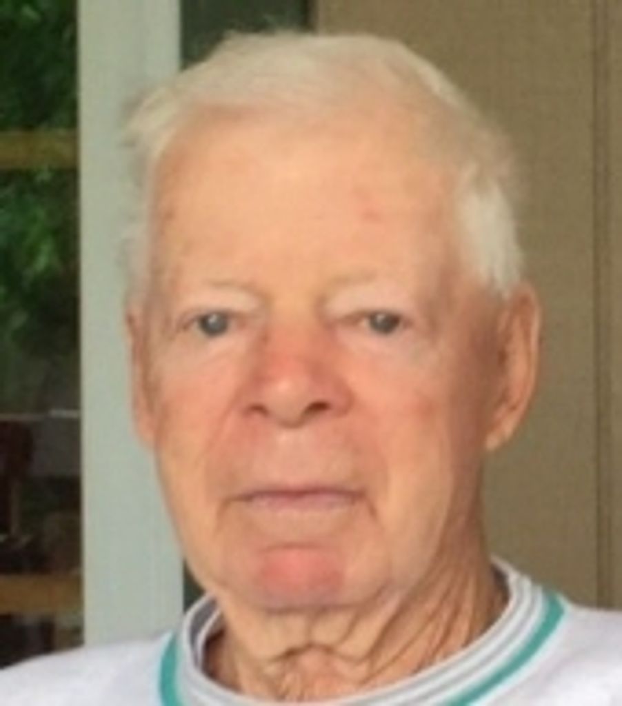 Charles Roy Worthington Profile Photo