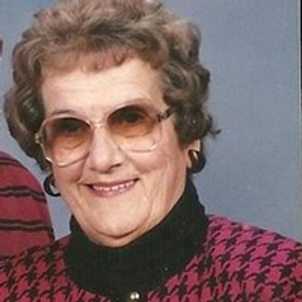 Anne M. Boczkur