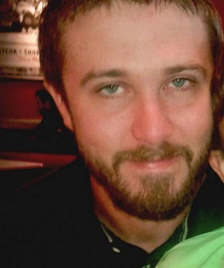 Matthew A. Davis Profile Photo