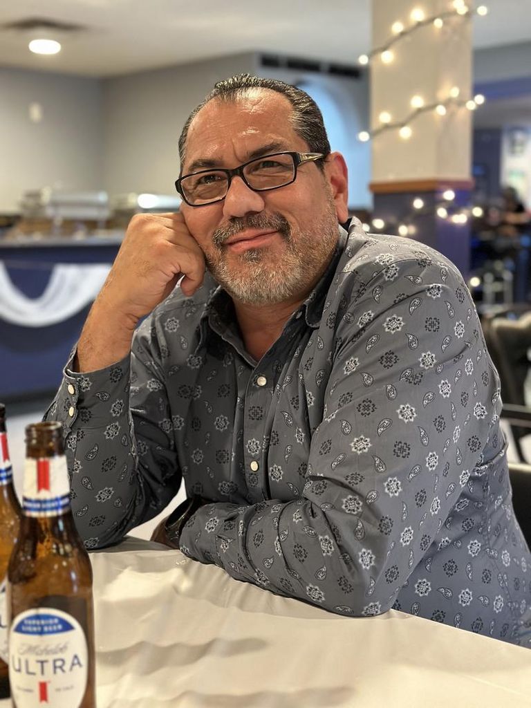 Larry Eugene Slush Jr.