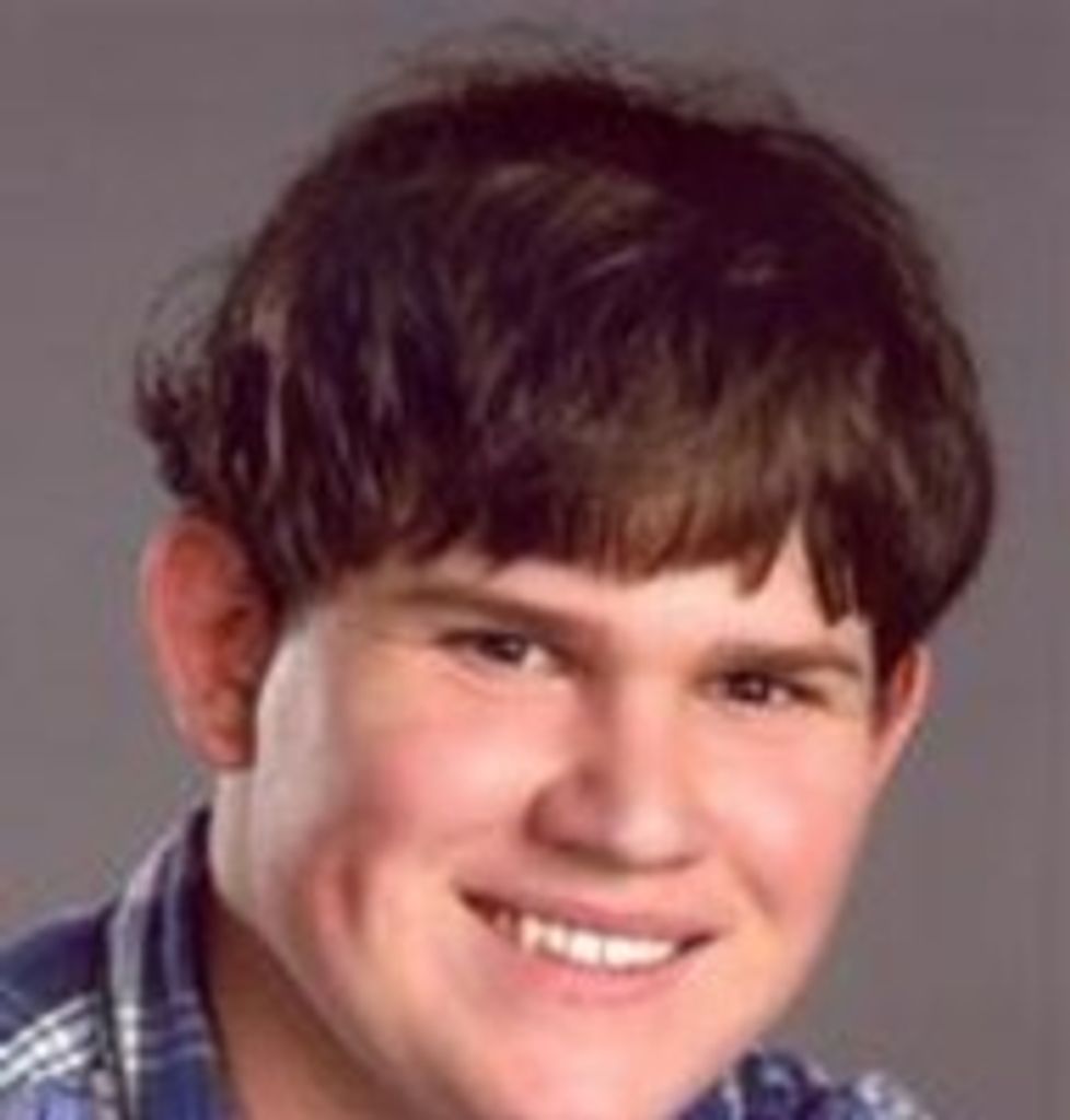 Andrew David Garman