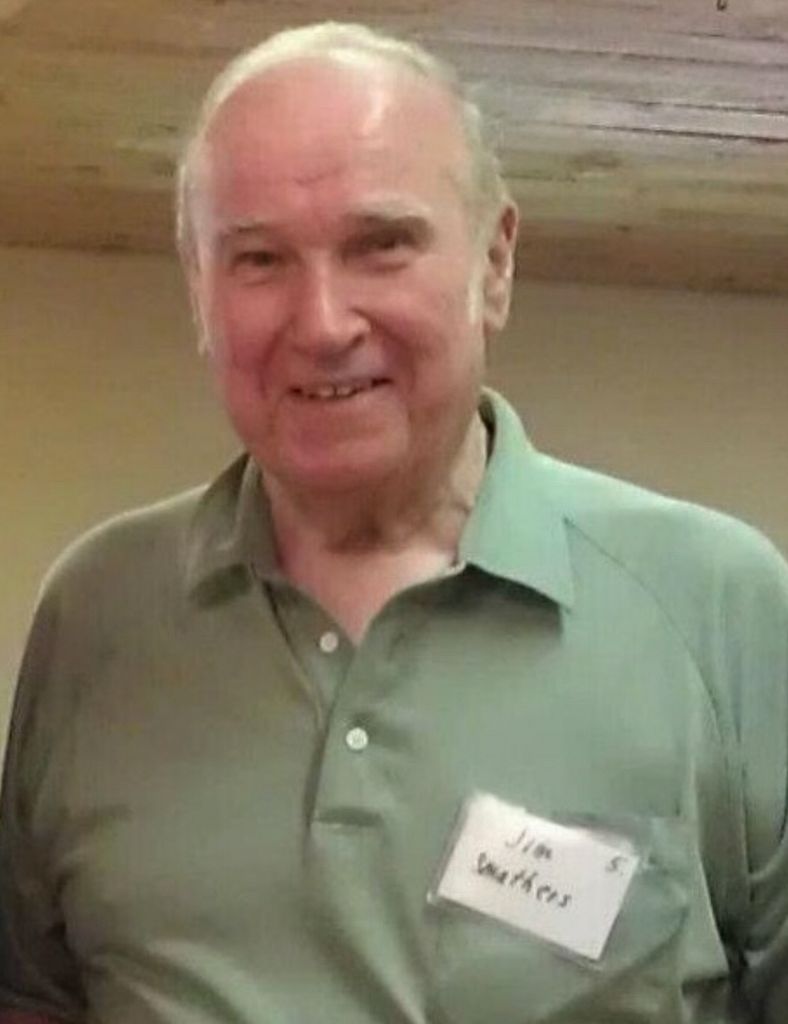 R. James Smathers Profile Photo