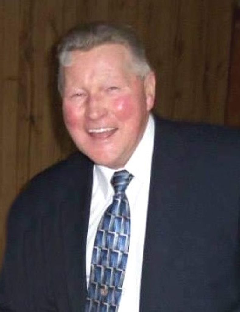 Yancy Hugh Taylor Profile Photo