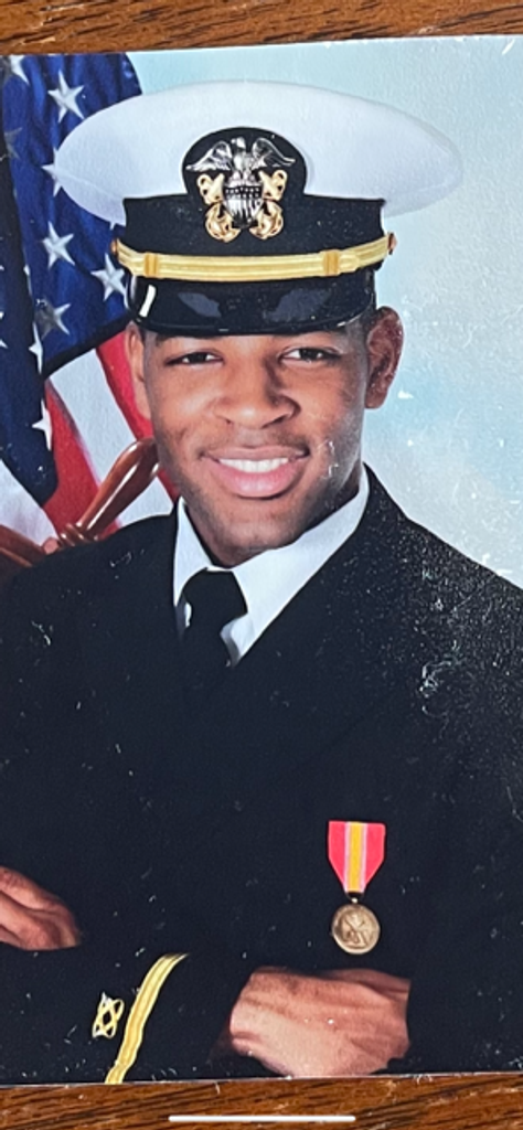 Mr. David Wardlow Jr Profile Photo