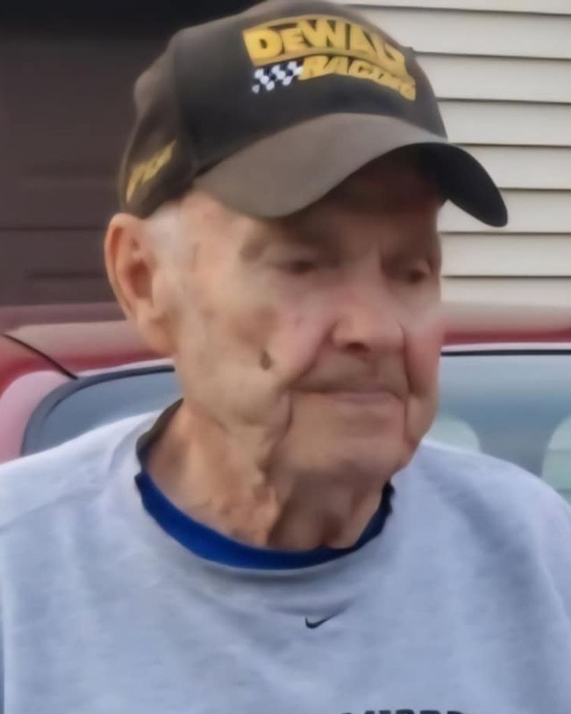 Donald R. Broderson Profile Photo