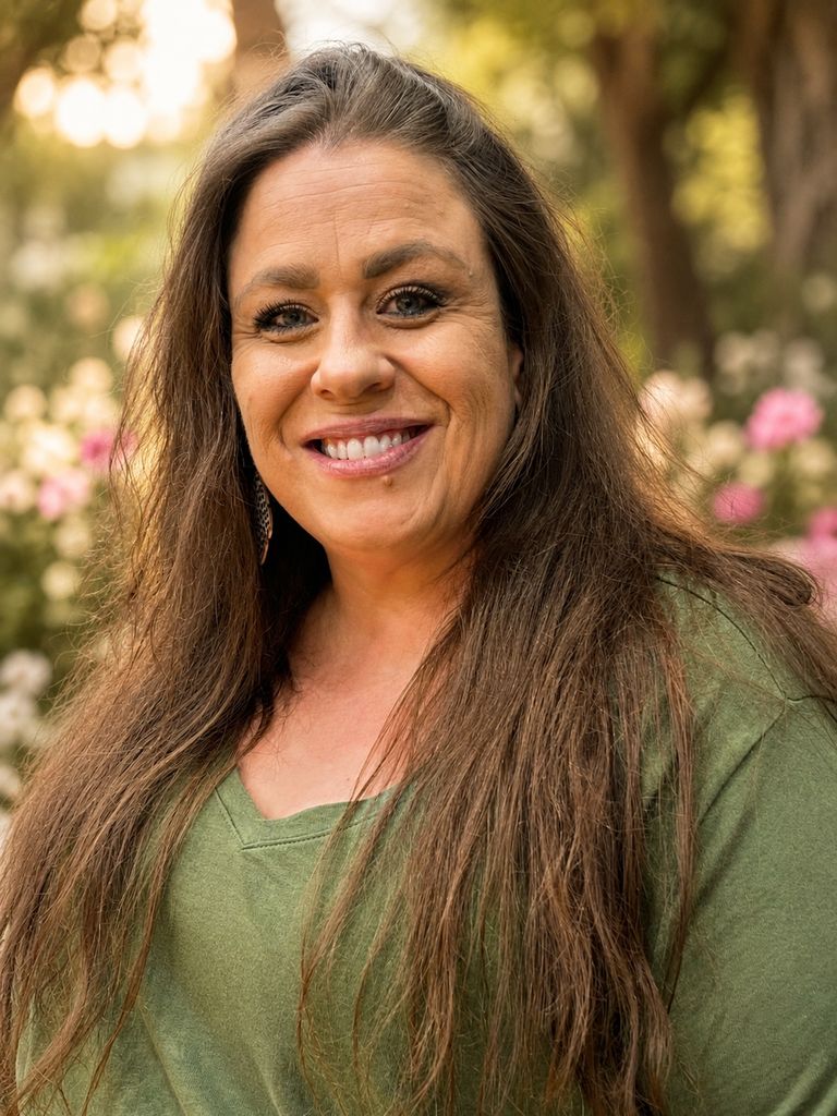 Toni Ray Gray