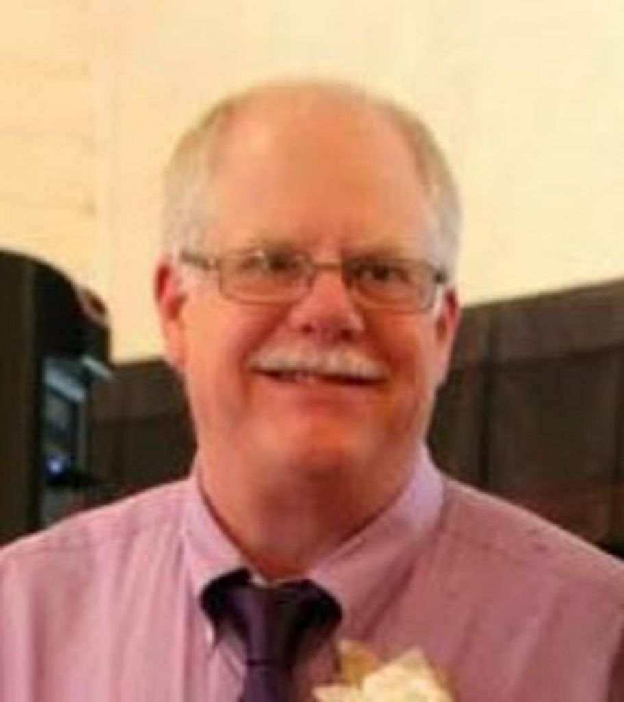 William "Billy Mac" Mcmurtrie Profile Photo