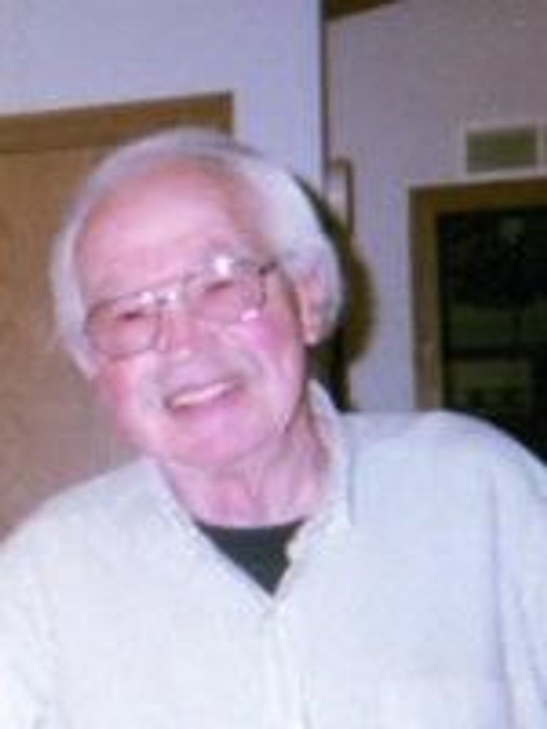 Burdett “Sonny” Belcher