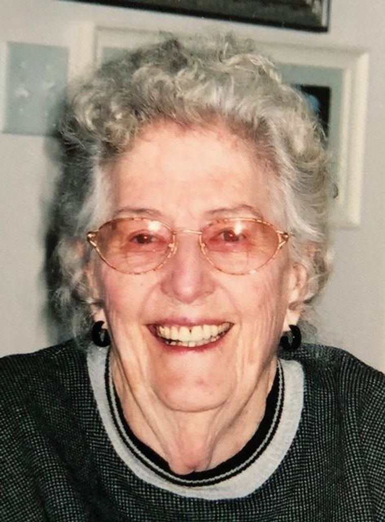 Roberta S. Ritter