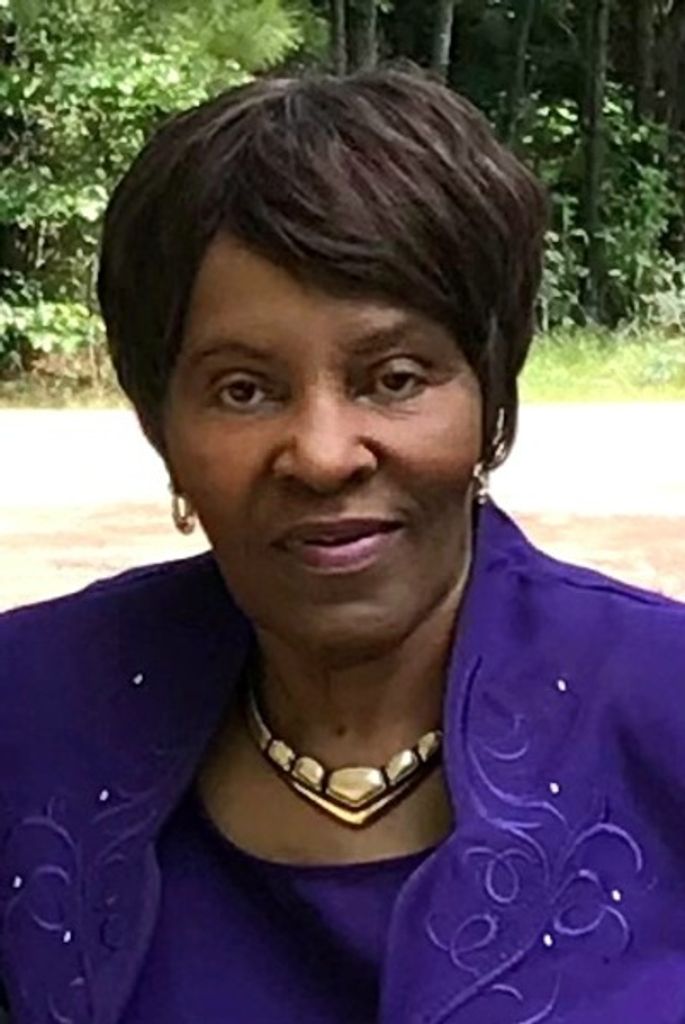 Priscilla Fowler Profile Photo