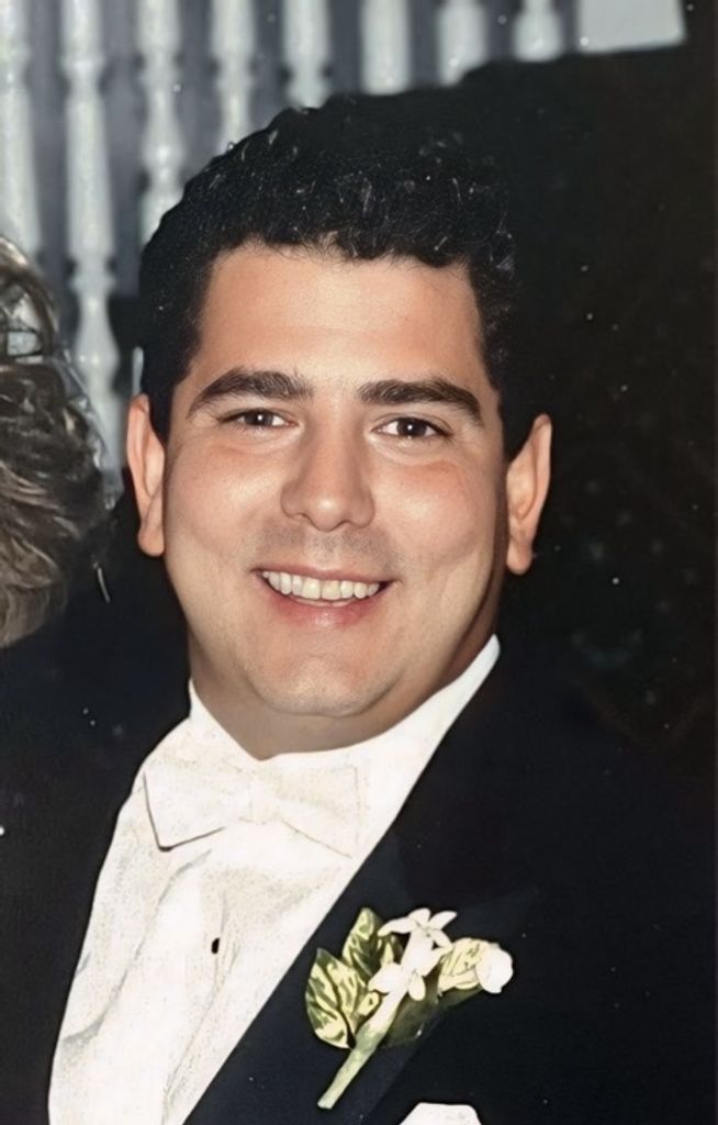 Billy Albergo Profile Photo