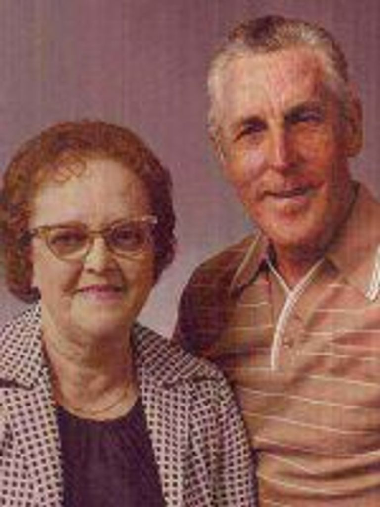 Warren E. Fox