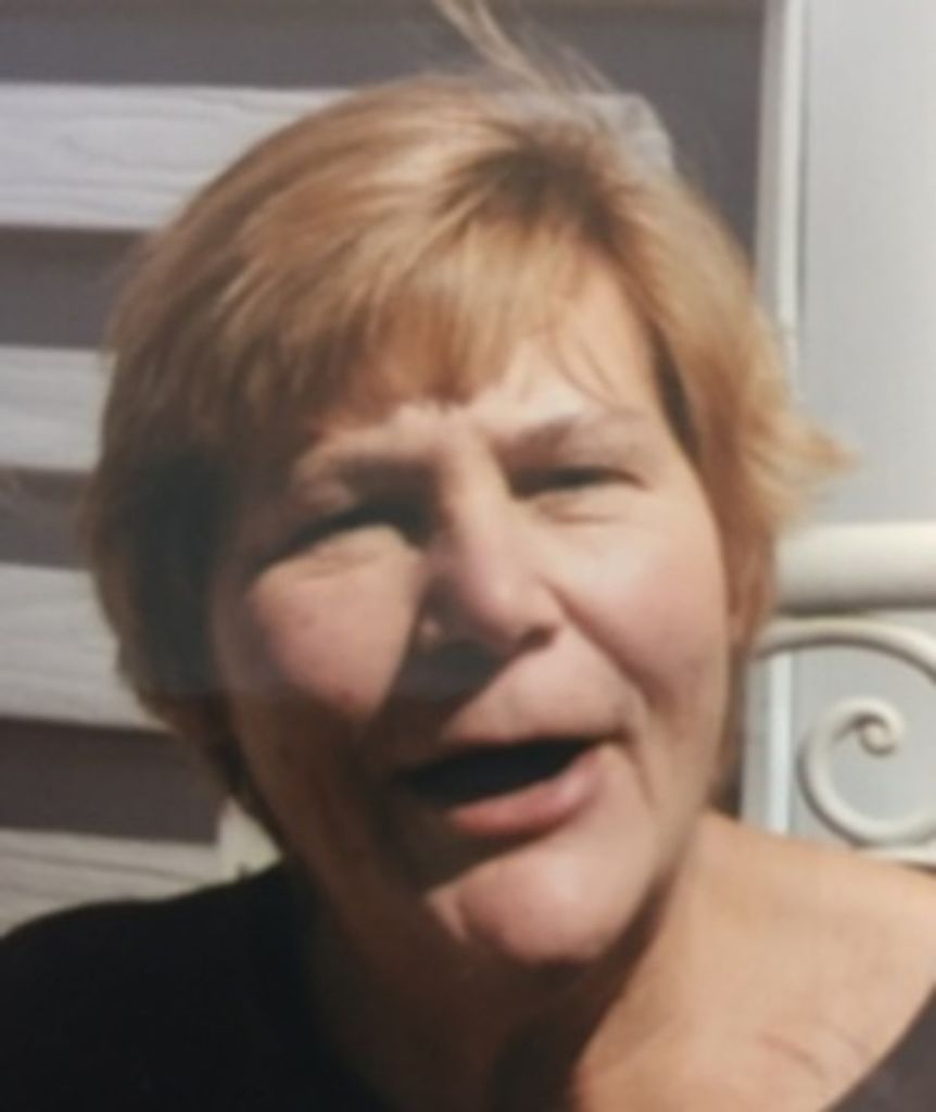 Deborah Zegle Profile Photo