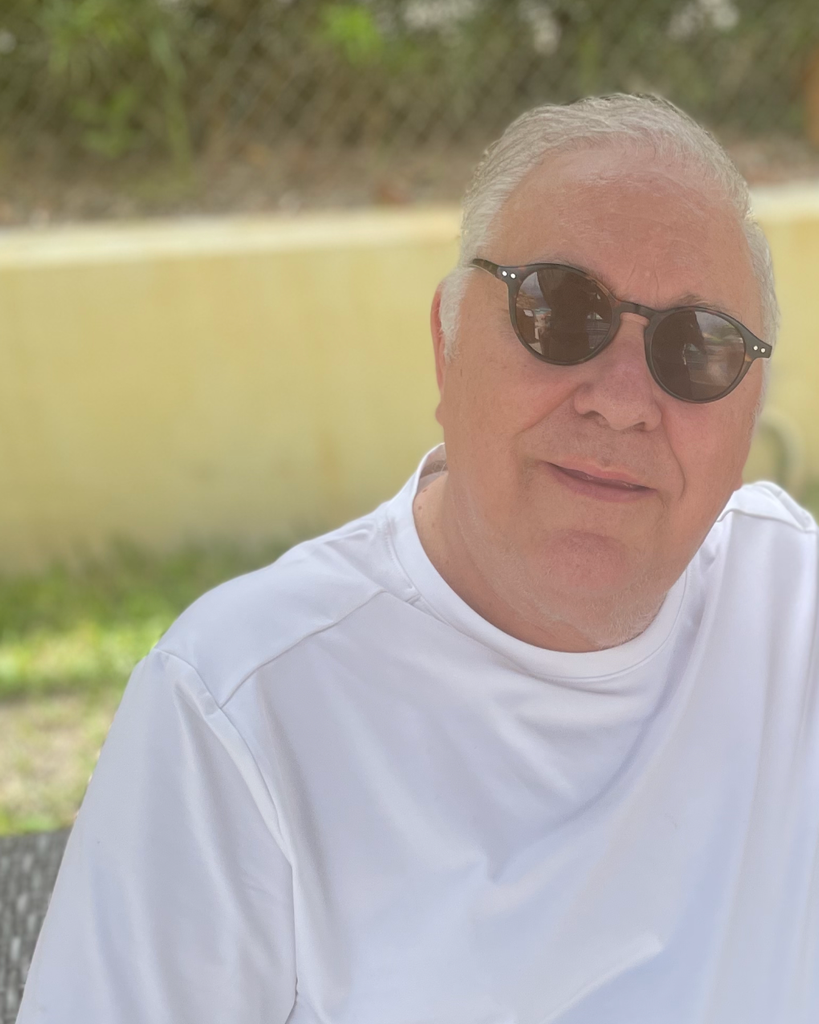 Orlando Buch Profile Photo