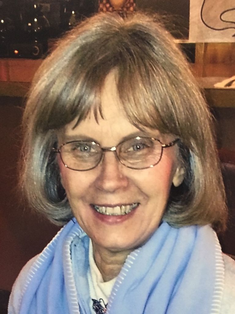 Andrea Ryan
