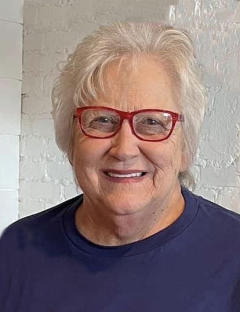 Rhonda Vaught Profile Photo