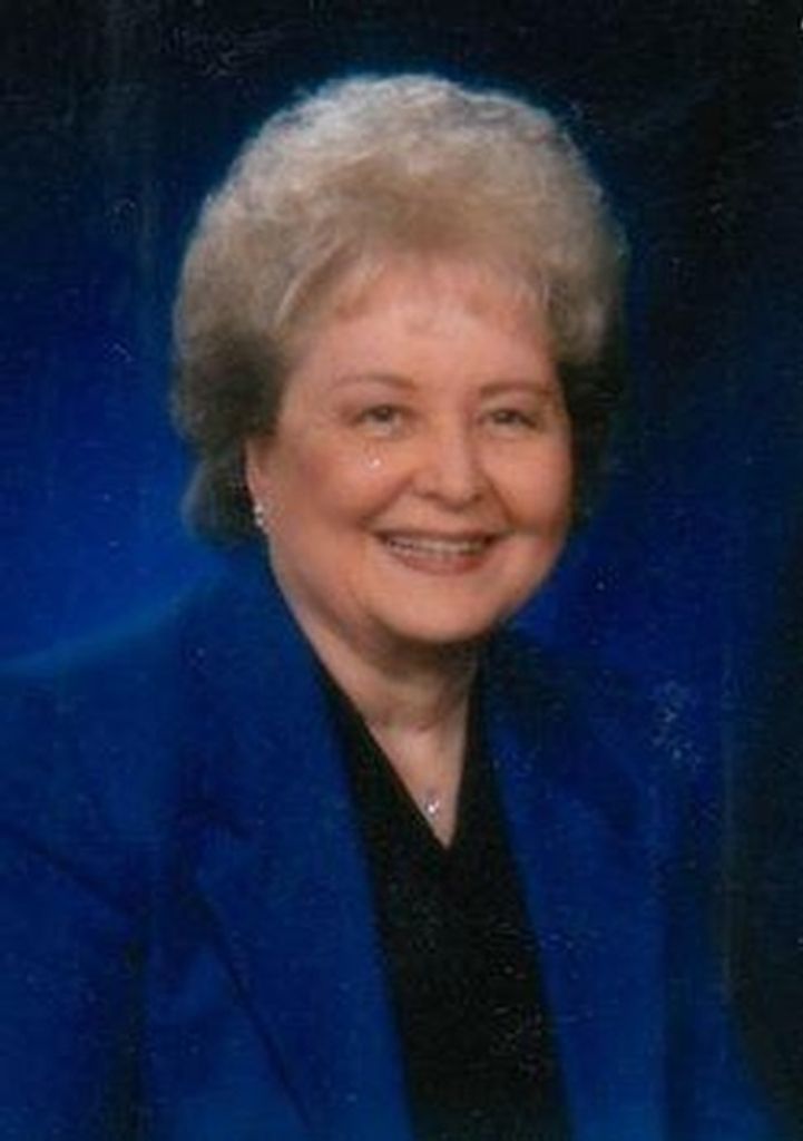 Norma B. Meyer