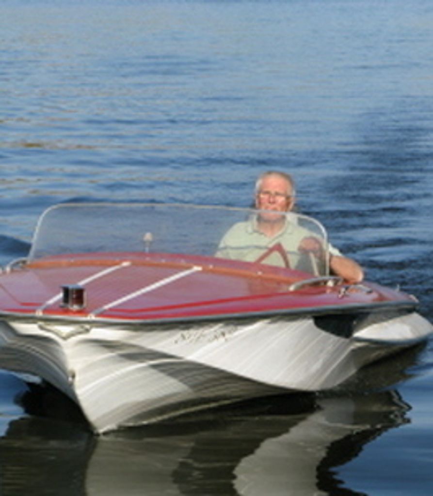 Roy Soderkrist