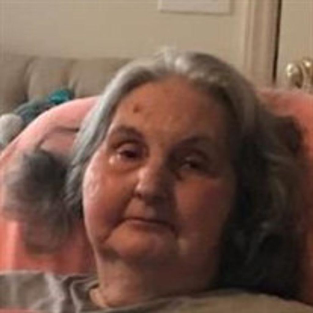Bonnie Joyce Nichols